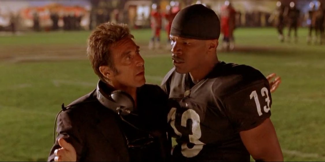 Where Was Any Given Sunday Filmed?