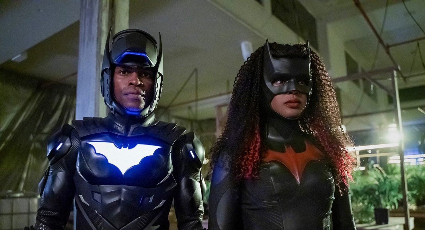 Batwoman Season 4: Renewed or Canceled?