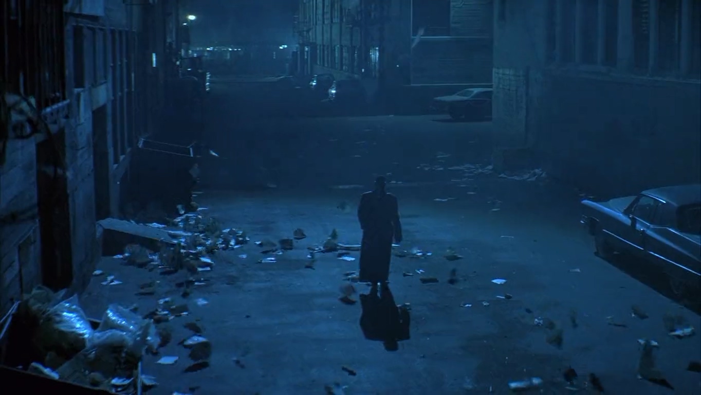 Where Was Blade Filmed? 1998 Movie Filming Locations