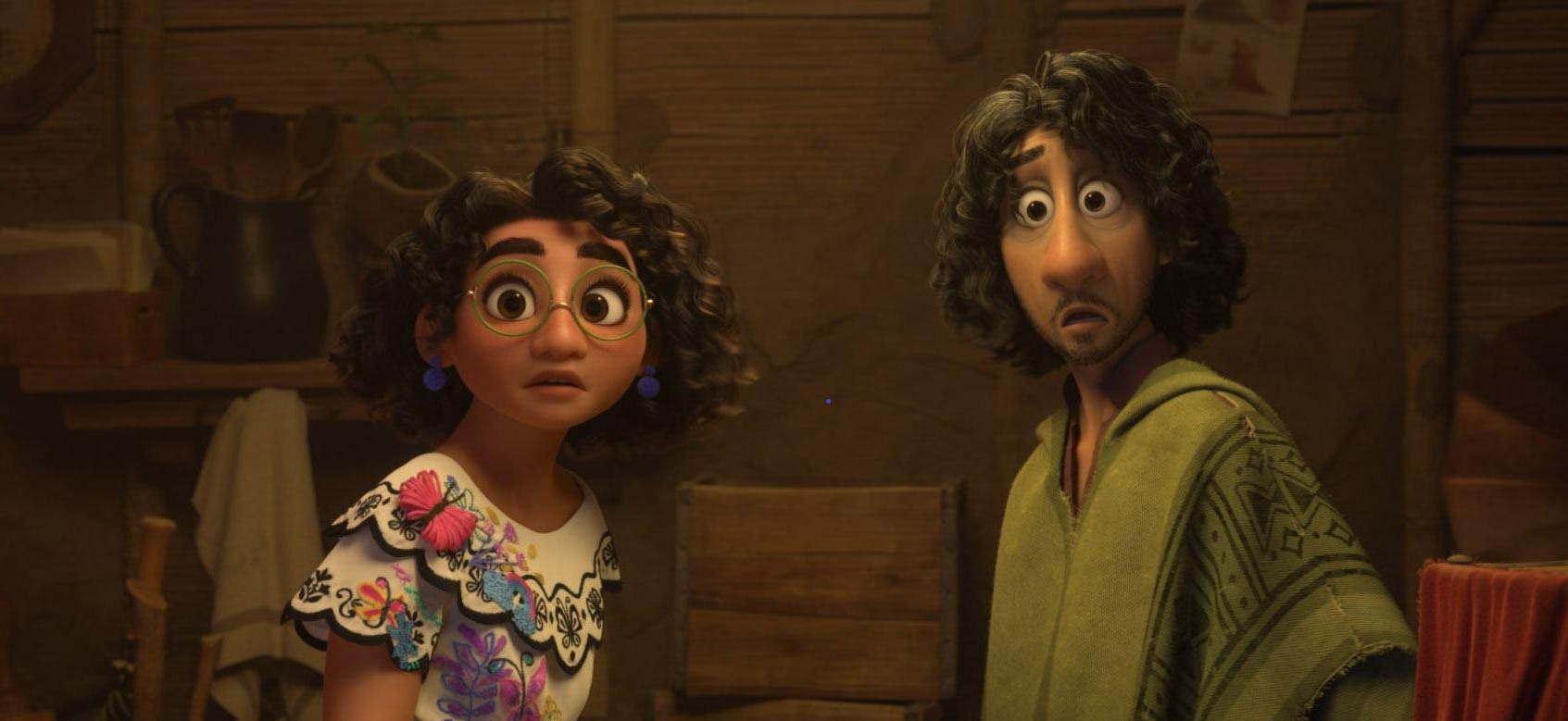 Is Encanto on Netflix, HBO Max, Hulu, Disney+, or Prime? Where to