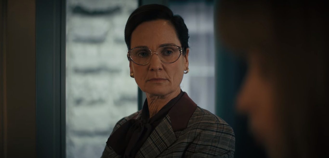 Pieces of Her Ending, Explained Who Killed Martin Queller? What