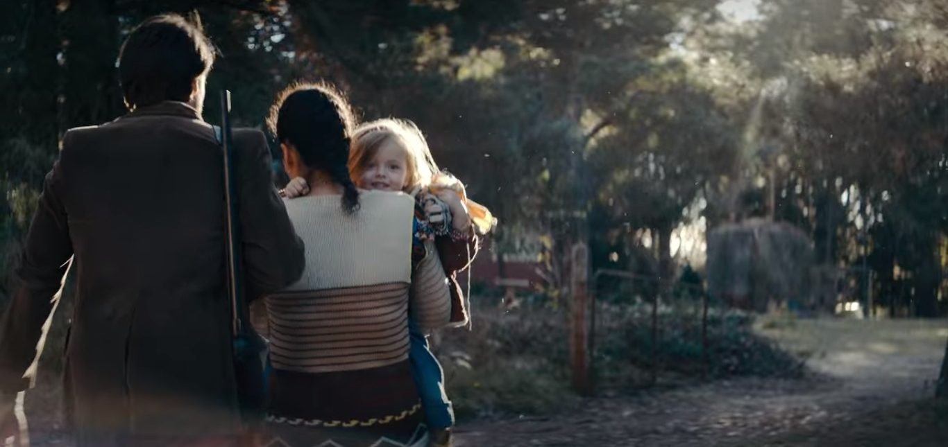 How Does Clara Die in Pieces of Her? What Happens to Her Husband Eli?