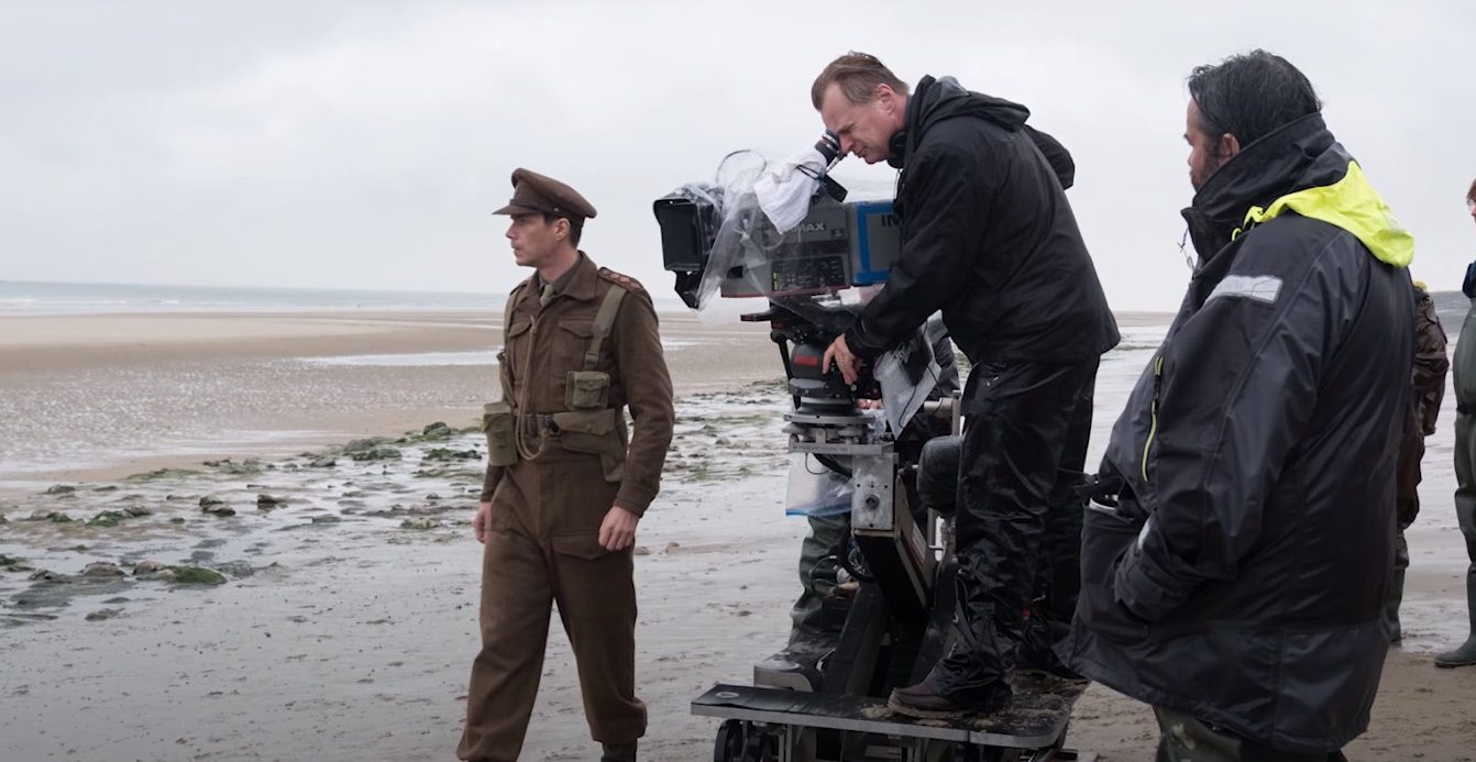 Where Was Dunkirk Filmed? 2017 Movie Filming Locations