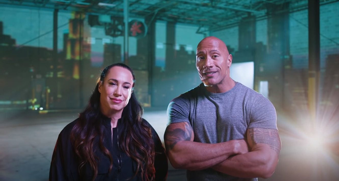 Who Was Dwayne Johnson’s Girlfriend in College? Where Is Dany Garcia Now?