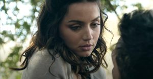 16 Steamiest Sex Scenes on Hulu Right Now