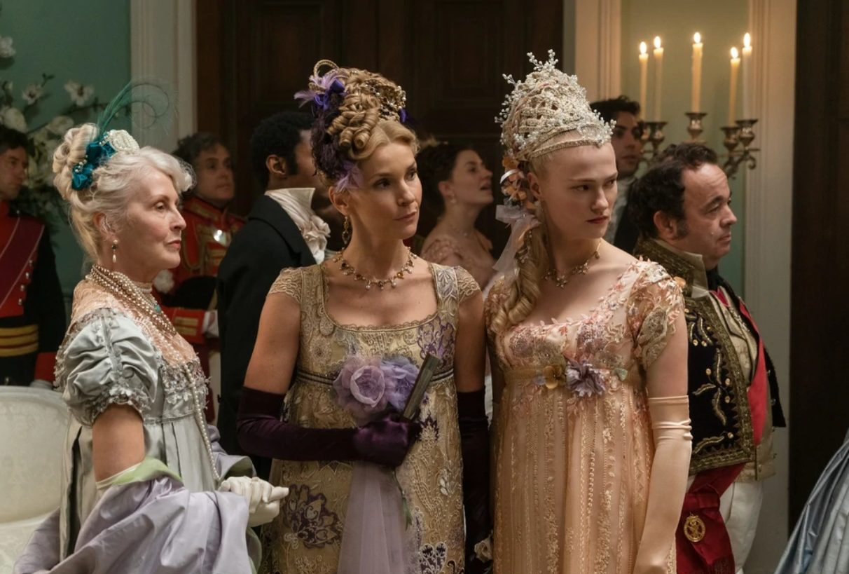 Who Does Cressida Cowper Marry in Bridgerton? The Cinemaholic
