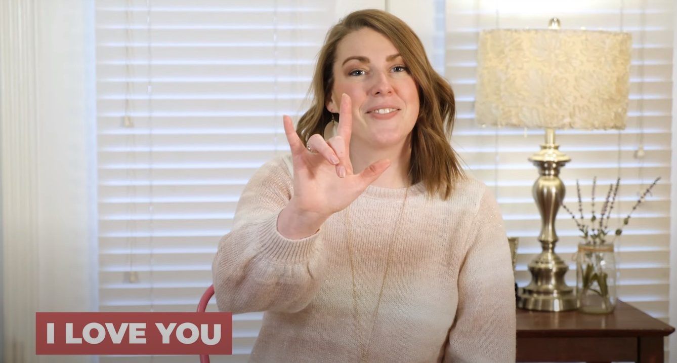 Meaning of the Sign at the End of CODA, Explained The Cinemaholic