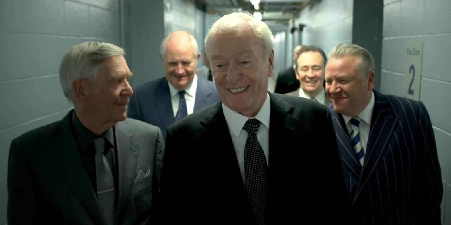 Is King of Thieves Based on a True Story?