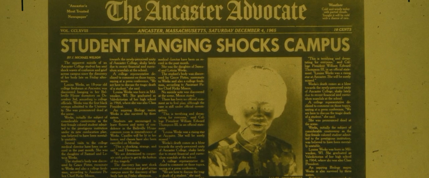 Master 2022 Ending Explained Is Jasmine Dead Or Alive