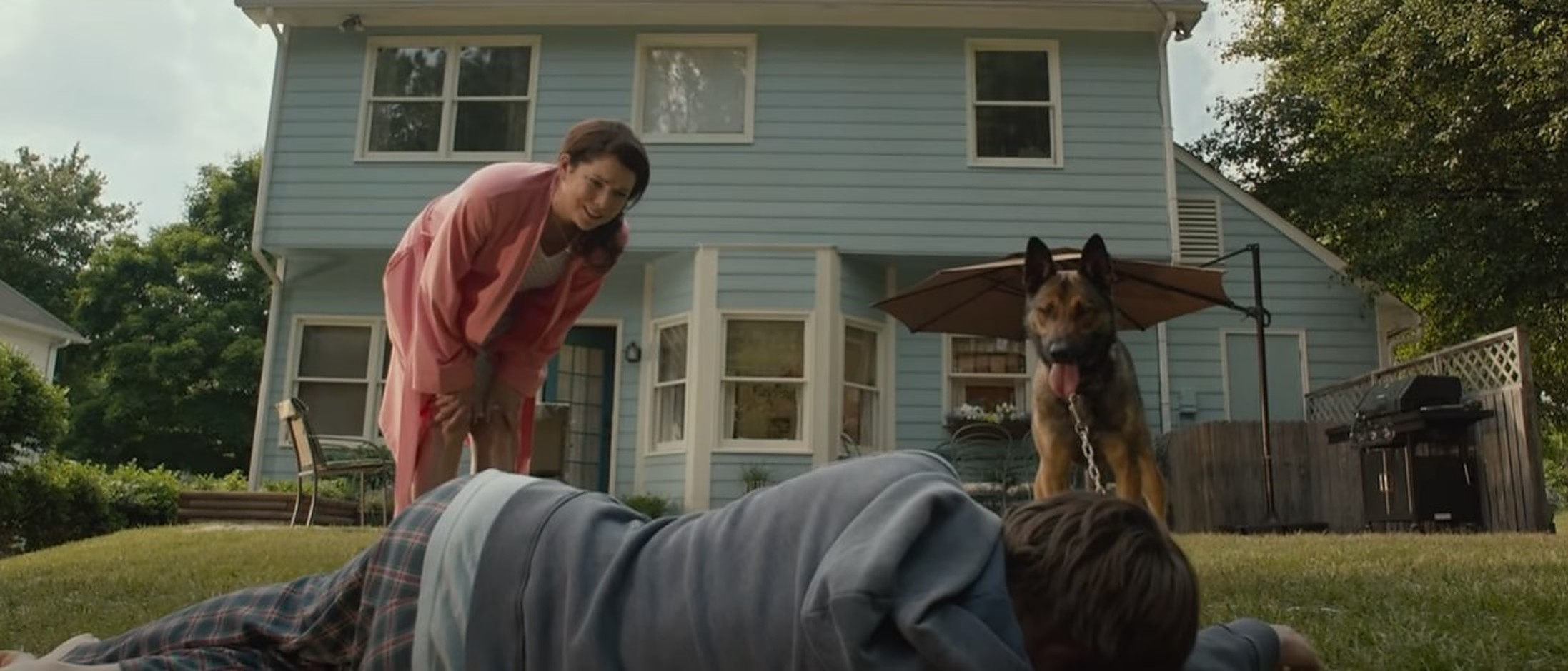 7 Movies Like Rescued by Ruby You Must See