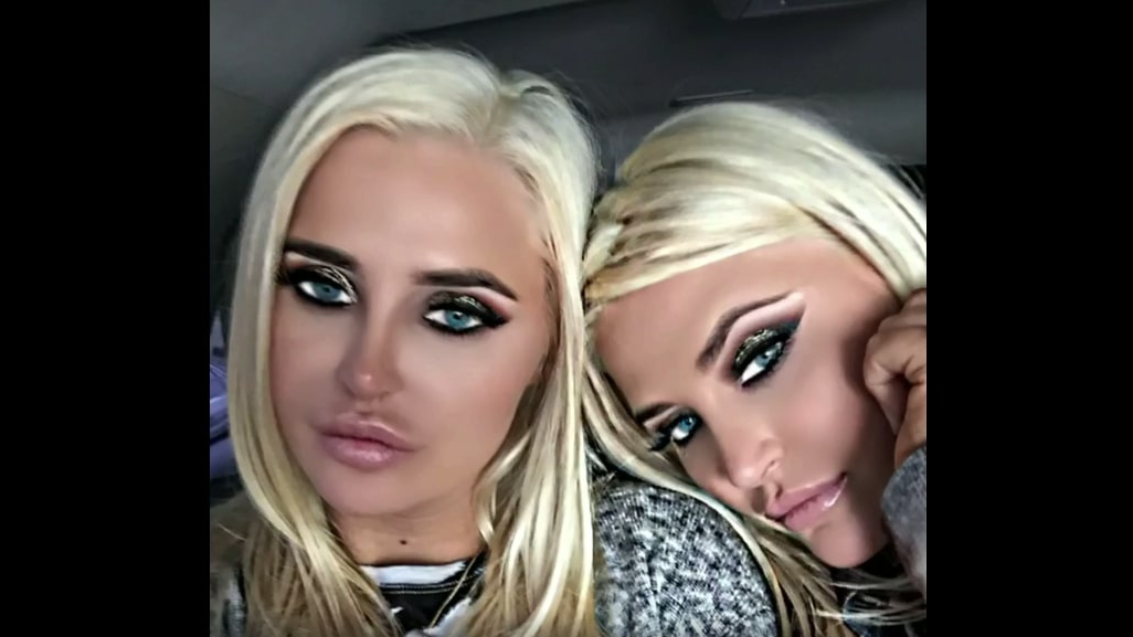 Kristina and Karissa Shannon Now Where Are Playboy Twins Today? Update