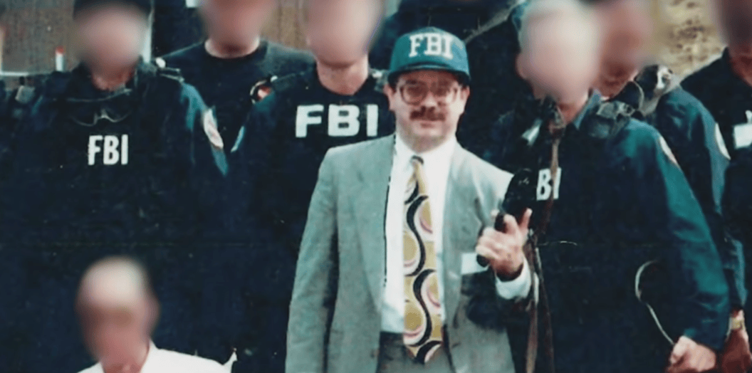 John Rufa Has John Ruffo Been Found? Where is John Ruffo Today? Update