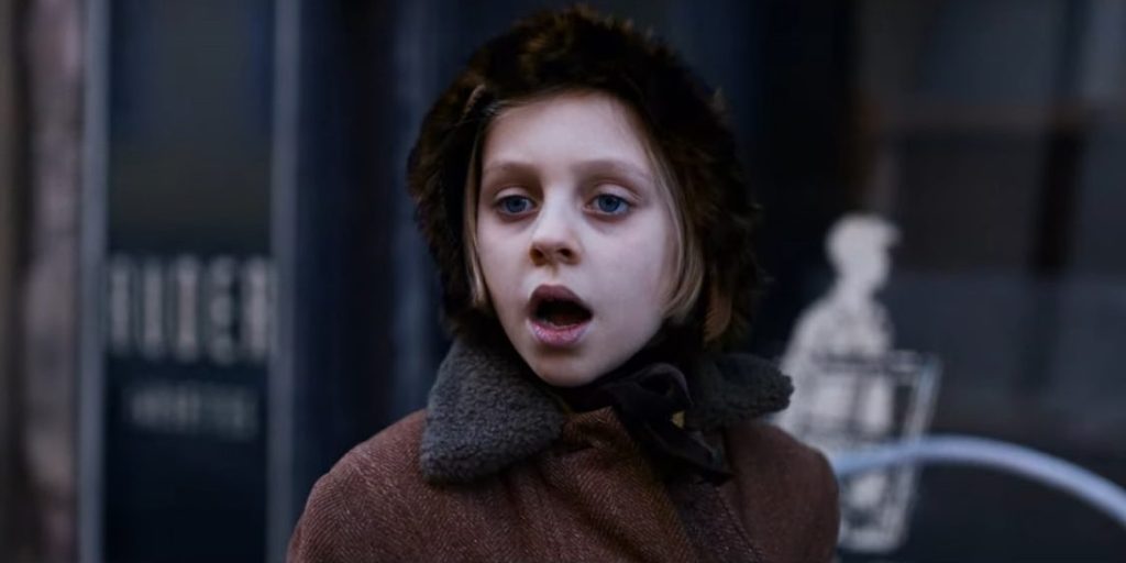 The Bombardment Ending, Explained Are Rigmor and Teresa Dead or Alive?