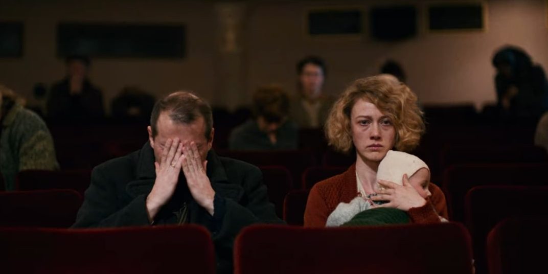 The Bombardment Ending, Explained Are Rigmor and Teresa Dead or Alive?