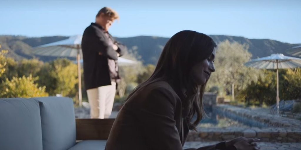 Windfall Ending Explained Why Does the Wife Kill [Spoiler]?