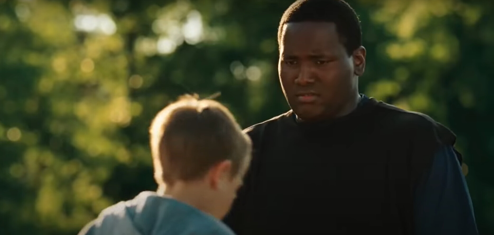 Where Was The Blind Side Filmed? 2009 Movie Filming Locations