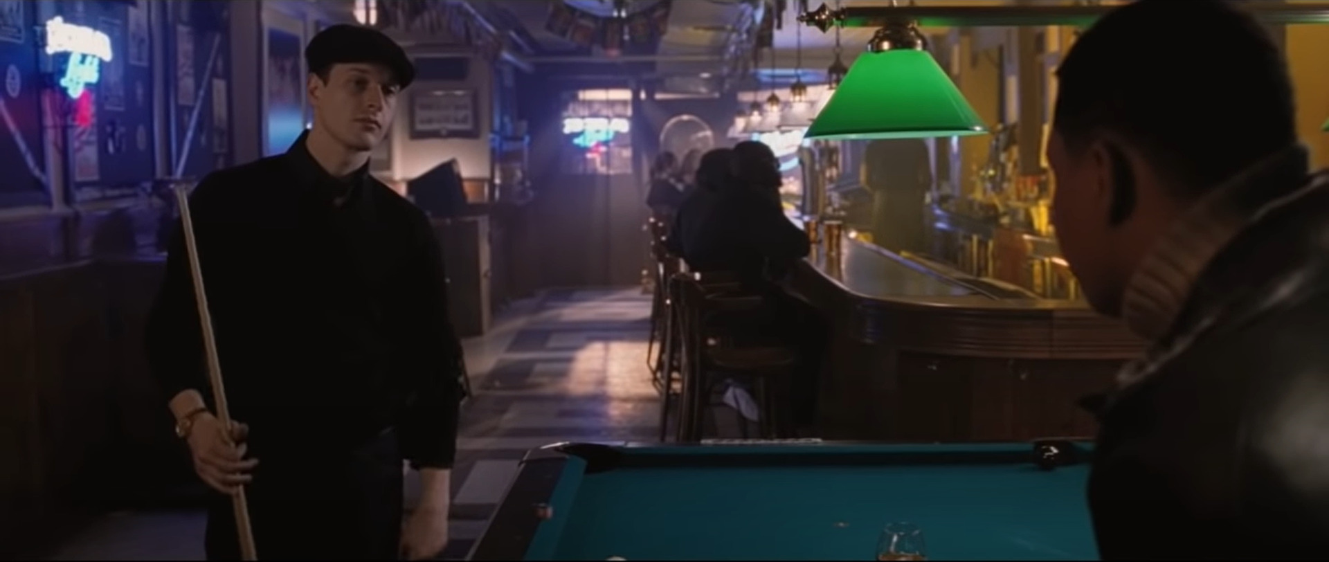 Where Was Four Brothers Filmed? 2005 Movie Filming Locations
