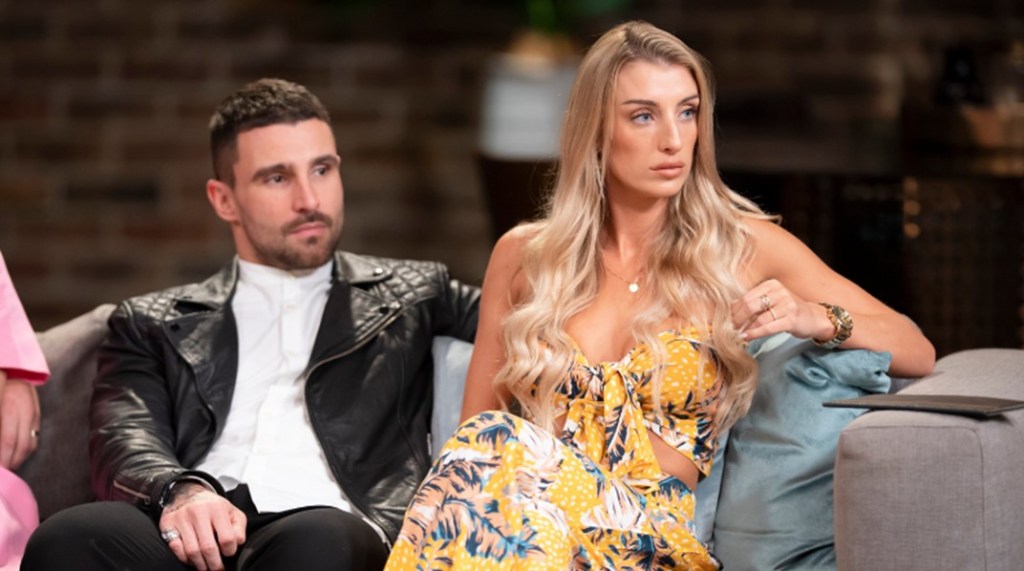 Are Tamara And Brent Still Together Mafs Australia Update 3841