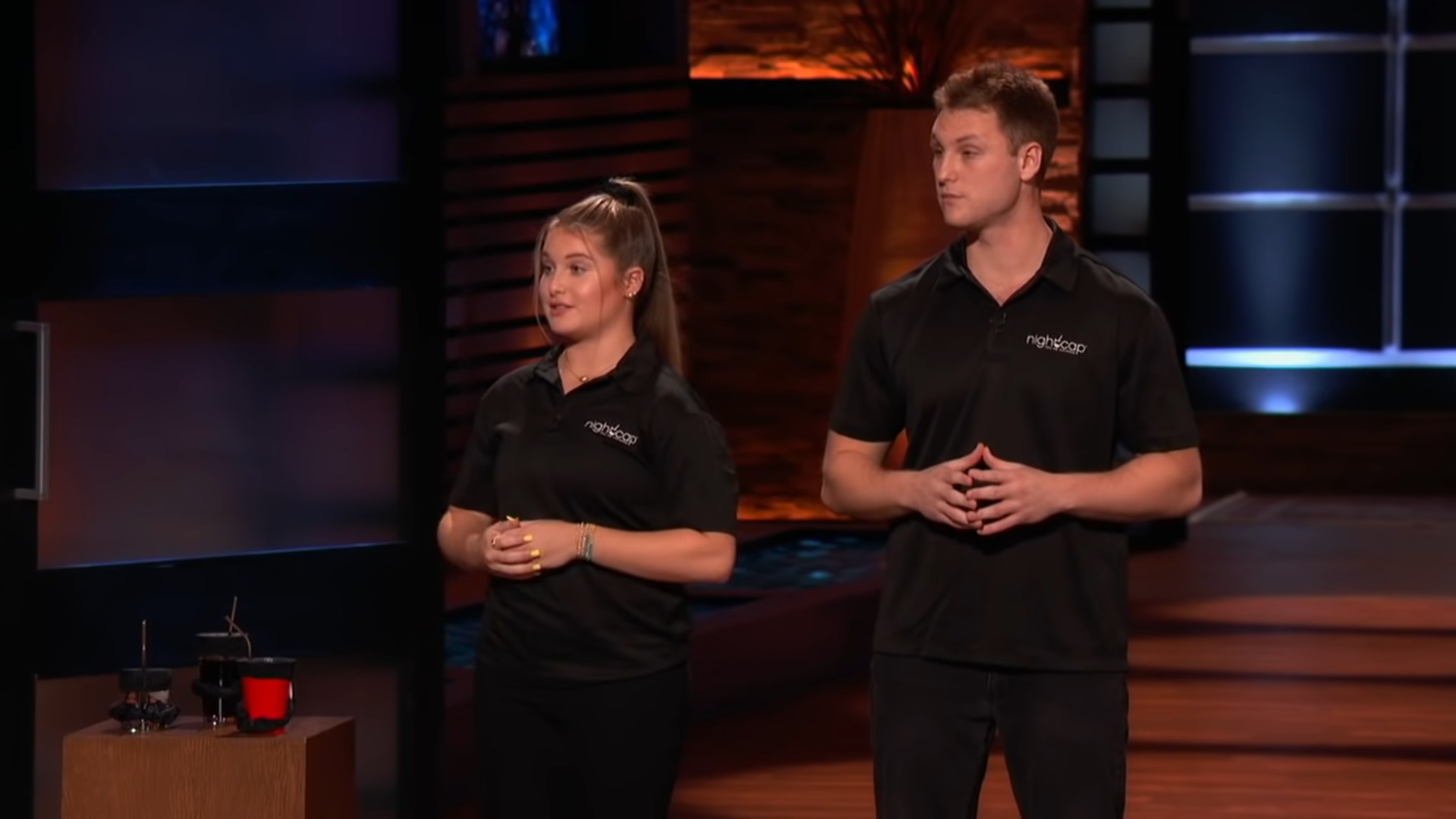 NightCap Scrunchie Shark Tank Update Where Is NightCap Today?