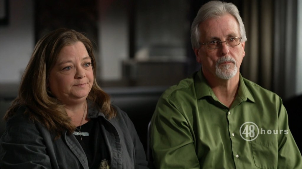 Doreen and Dale Robie Now: Where Are Derrick Robie's Parents Today? Update