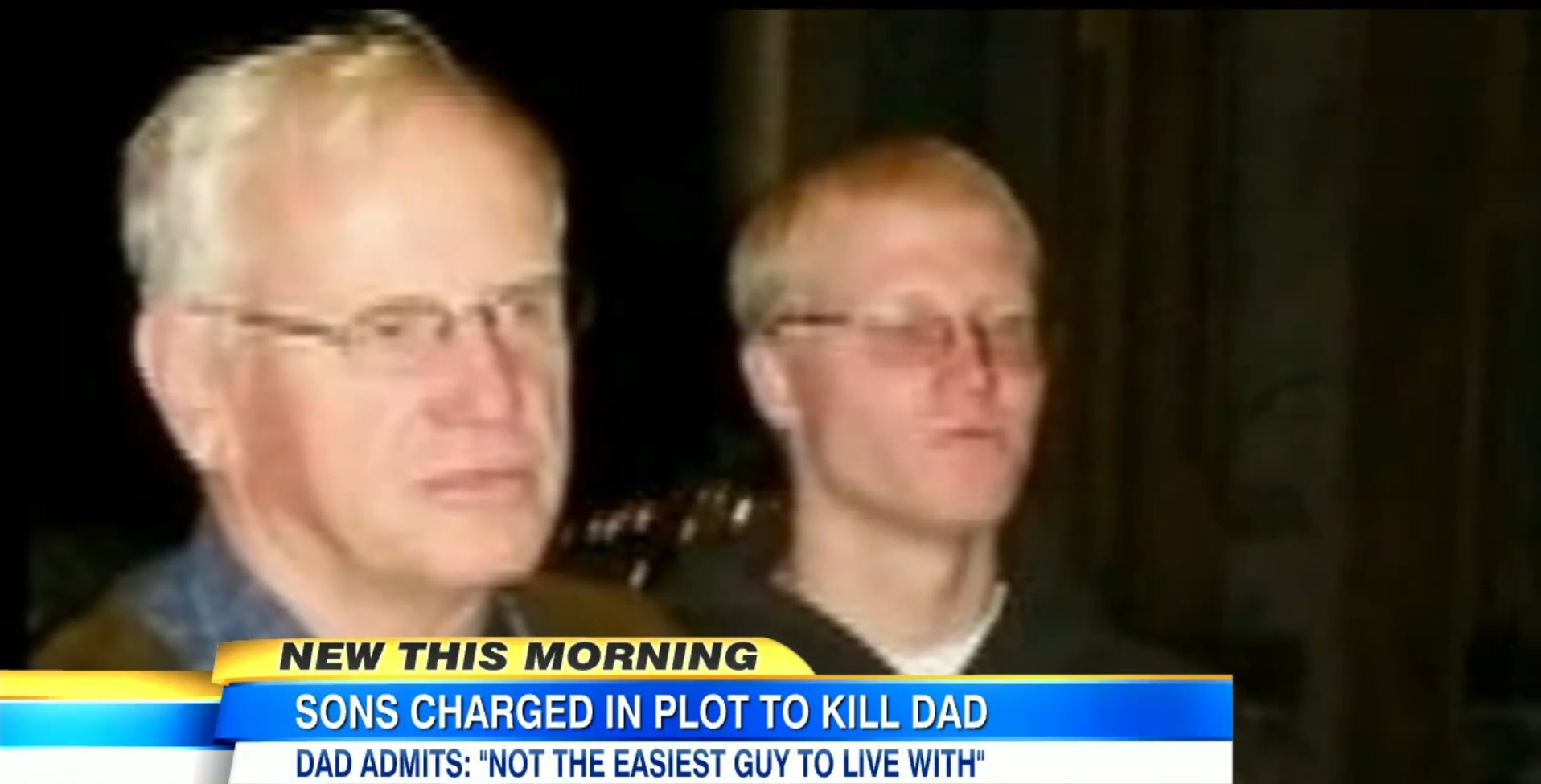 William Bledsoe Now: Where Is Caleb and Joshua Bledsoe’s Father Today