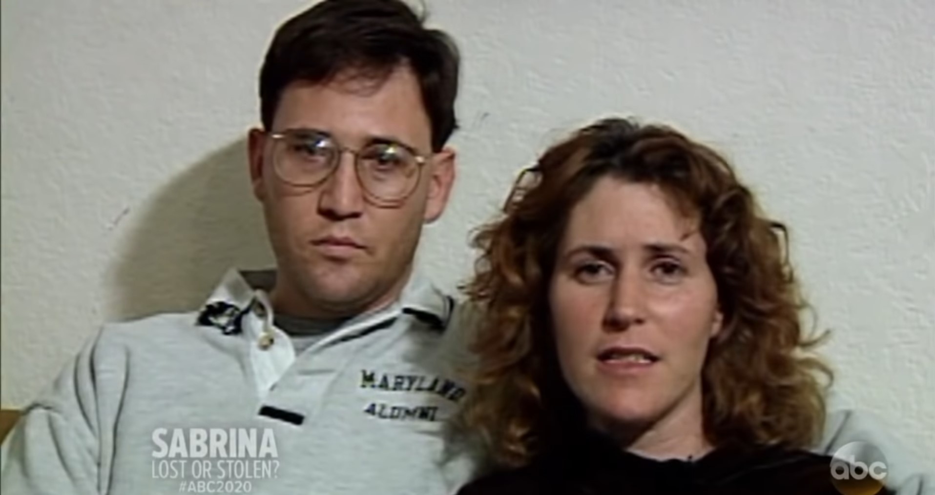 Sabrina Aisenberg's Parents Now Where Are Marlene and Steve Aisenberg