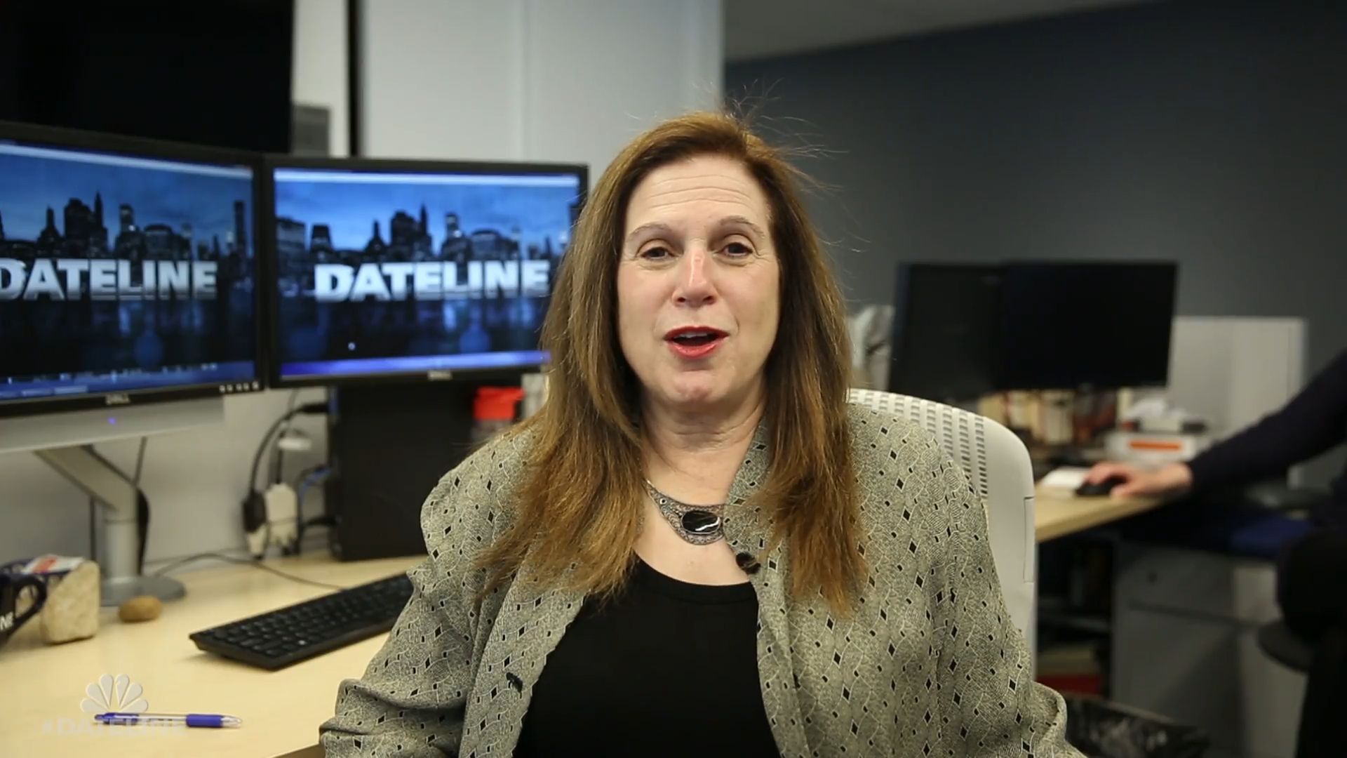 Cathy Singer Now: Where is the Dateline Producer Today? Update