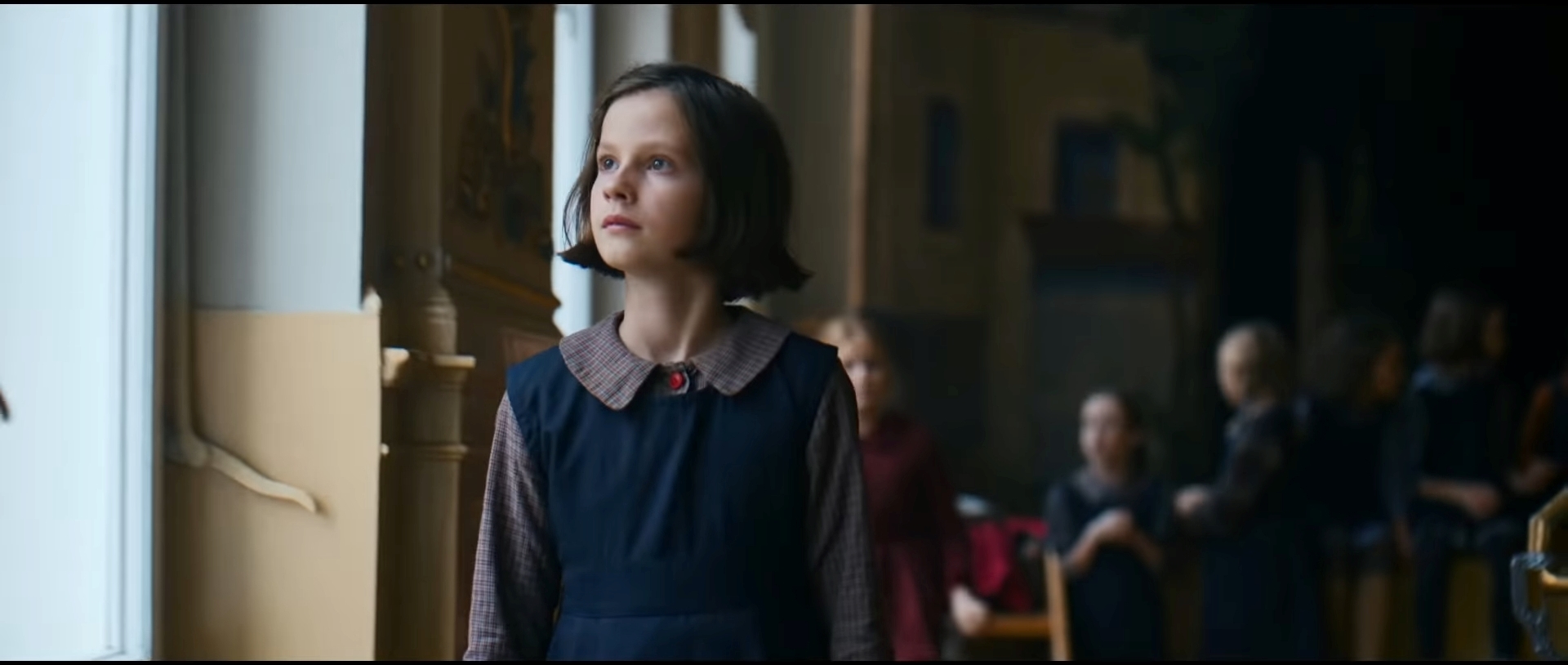 The Bombardment Ending, Explained Are Rigmor and Teresa Dead or Alive?