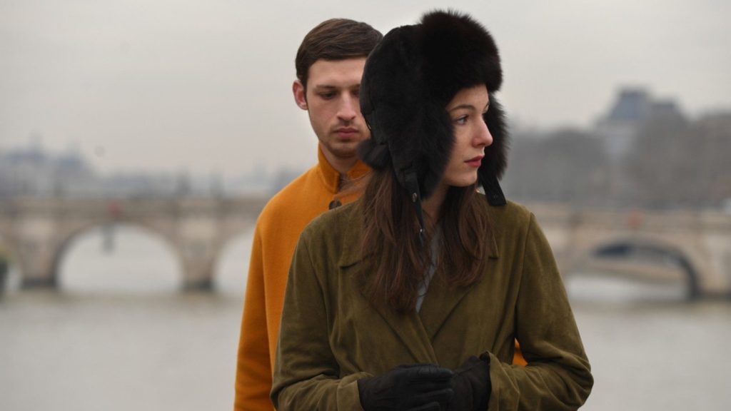 7 Movies Like The Weekend Away You Must See