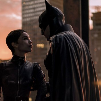 The Batman Review: A Brooding Bat-Noir That Reinvigorates the Cape Crusader