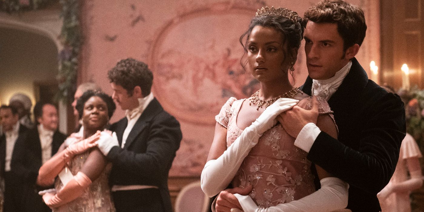 Bridgerton Season 2 Ending, Explained Do Anthony and Kate Get