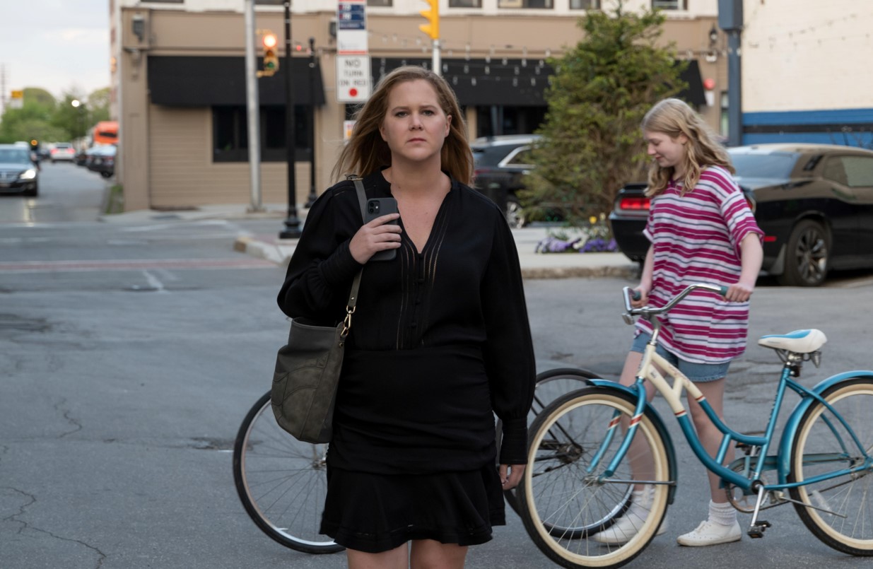 Is Life And Beth Based On Amy Schumer's Life