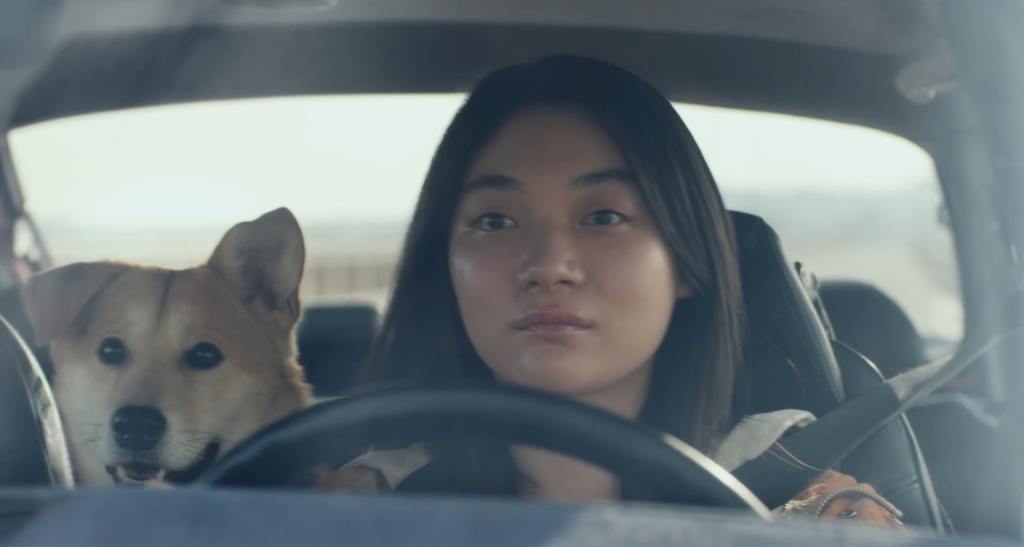 Drive My Car Ending, Explained: Why Does Misaki Have Yusuke's Red Saab?