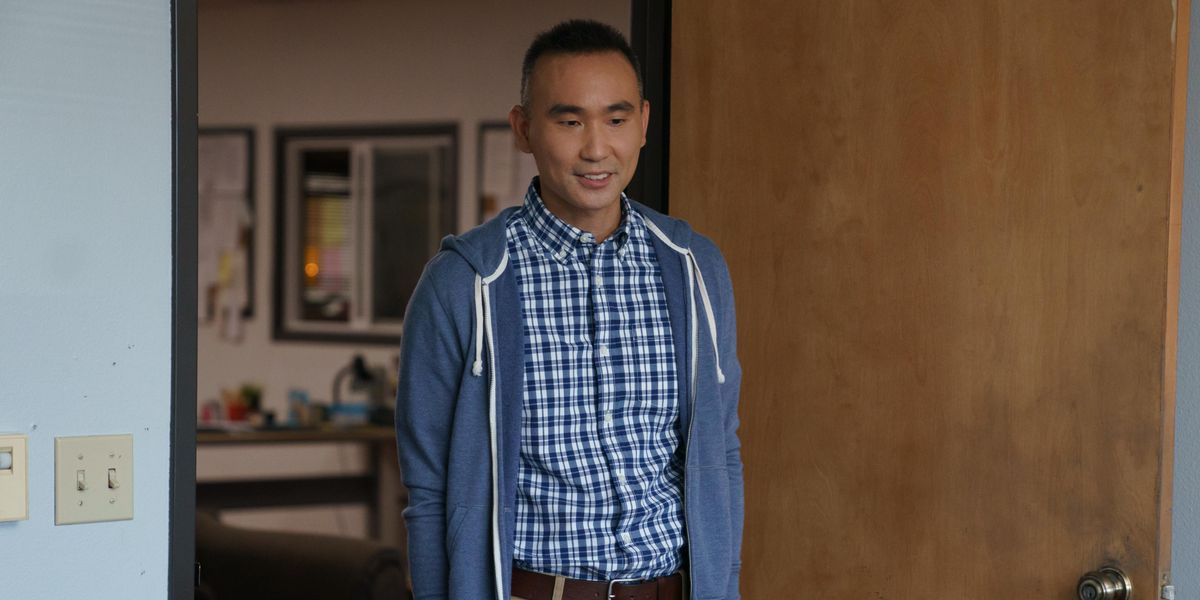 Are The Dropout's Rakesh Madhava and Edmond Ku Based On Real People?