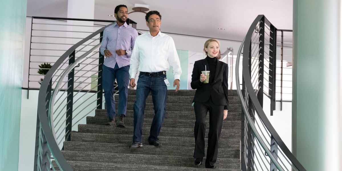 Where Was Theranos Office Located? Does it Still Exist?