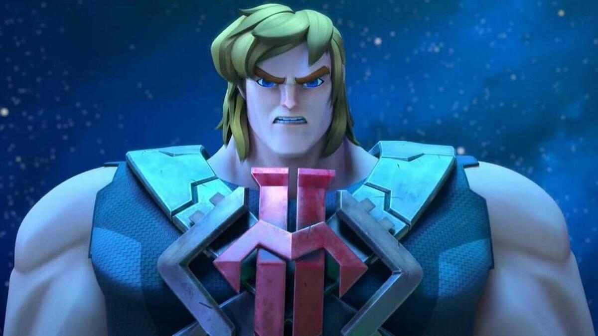 He-Man and the Masters of the Universe Season 3: Renewed or Cancelled?