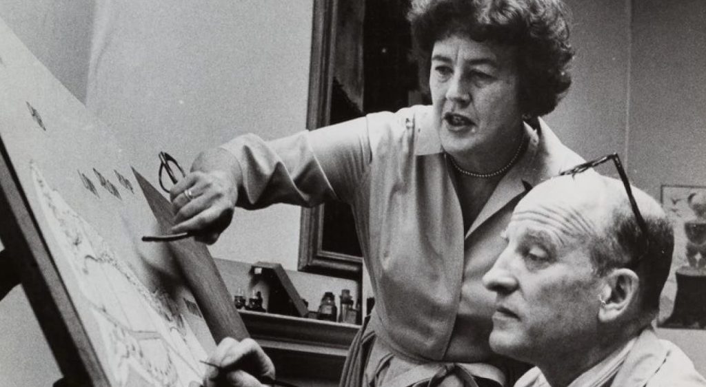 Did Julia and Paul Separate or Remain Together? Did They Have Kids?