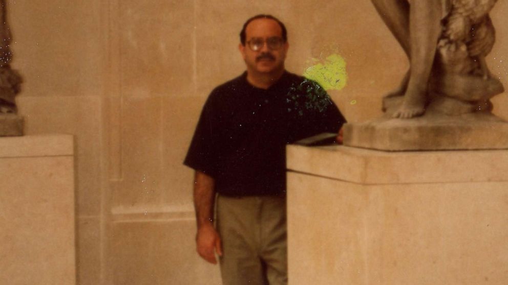 John Rufa Has John Ruffo Been Found? Where is John Ruffo Today? Update