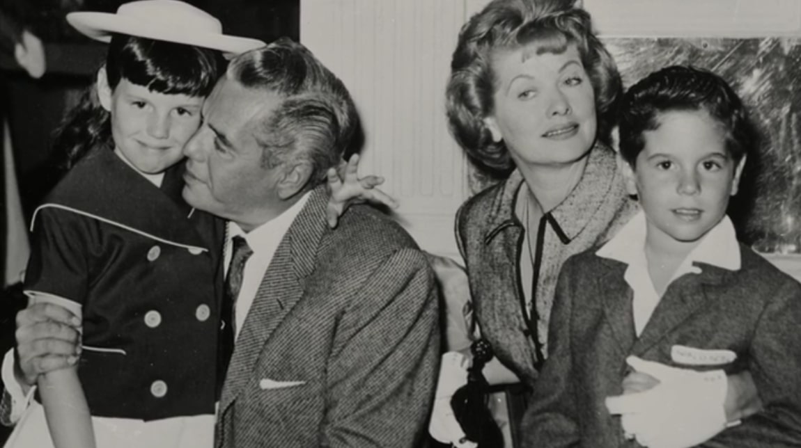 Desi Arnaz Jr. Now Where is Lucille Ball's Son Today? Update