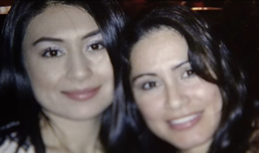 Where is Maribel Ramos' sister today? Update