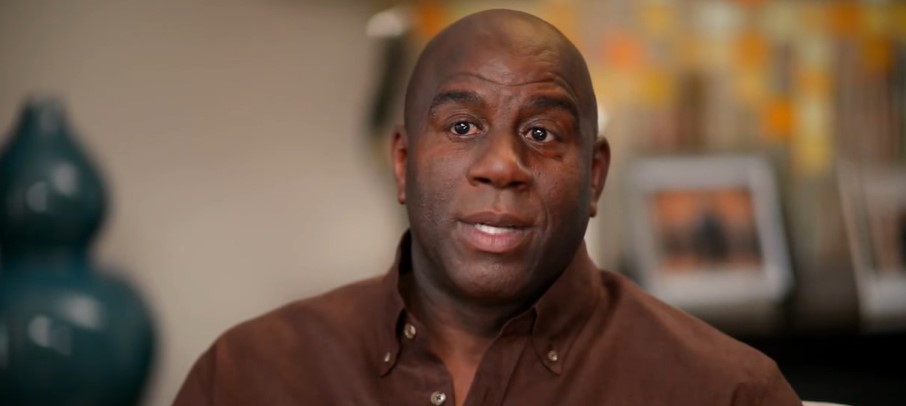 How and When Did Magic Johnson Get HIV?