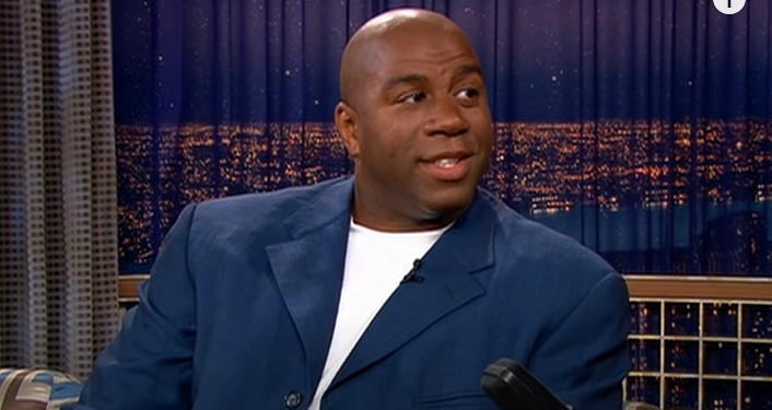 When and How Did Magic Johnson Get HIV?