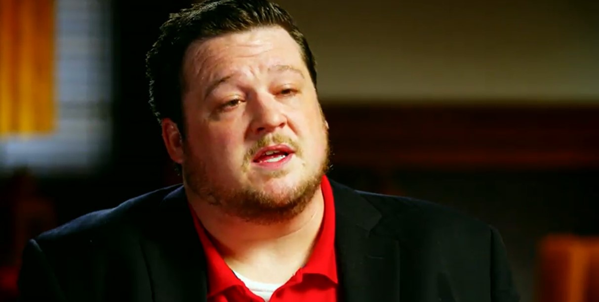 Sam Renick Now Where is Ben Renick's Brother Today? Update