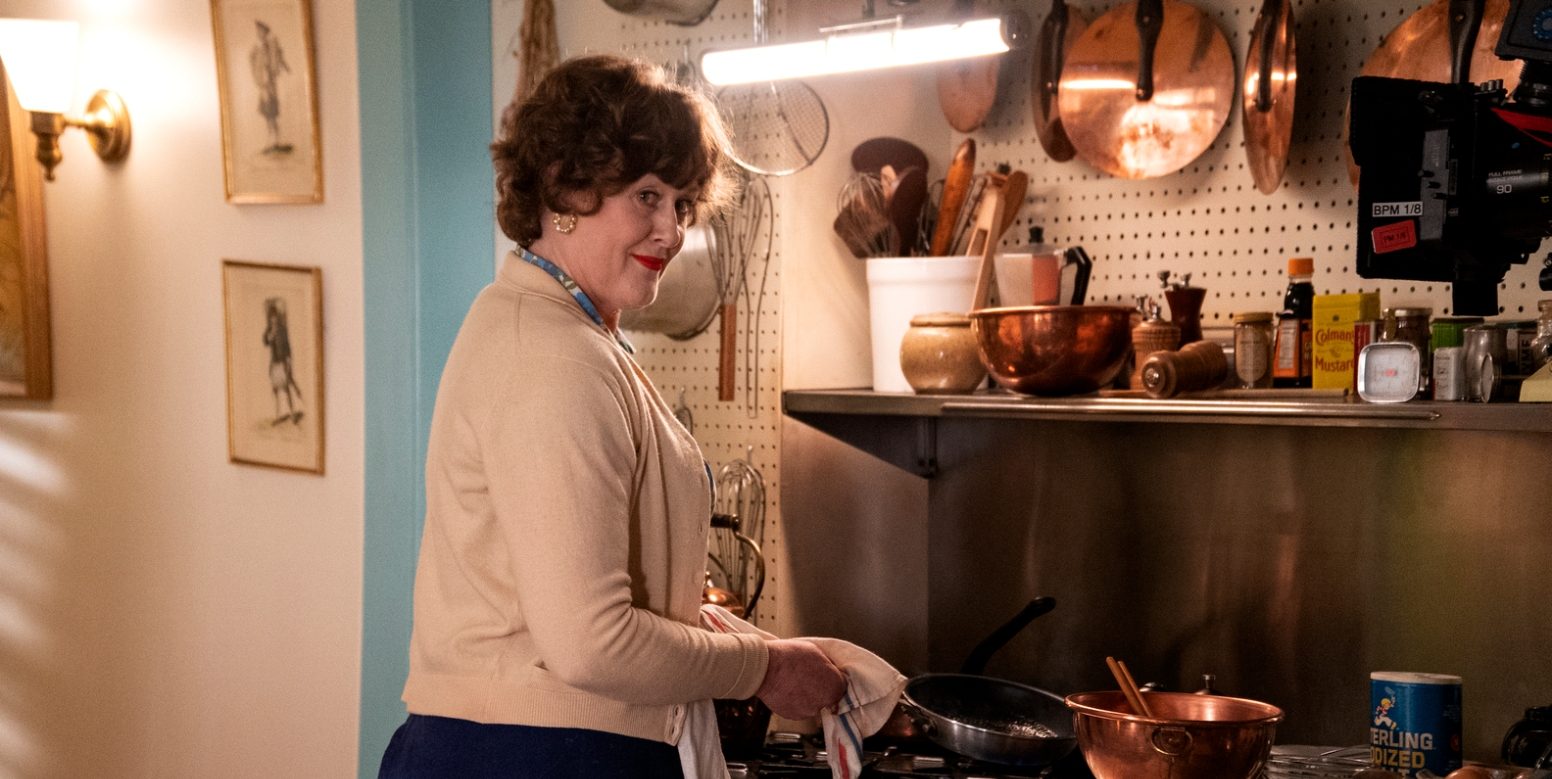 Was Iris Really Julia Child's Friend? Was Julia Child Gay?