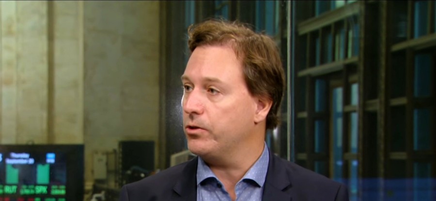 John Carreyrou Now: Where is Ex-The Wall Street Journal Reporter Today