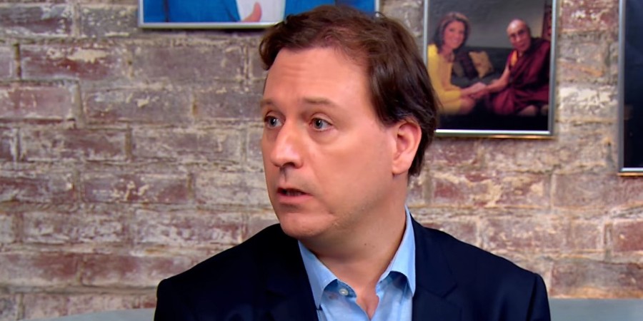 John Carreyrou Now: Where is Ex-The Wall Street Journal Reporter Today