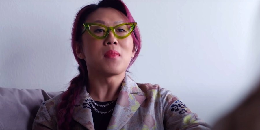 Is The Dropout's Ana Arriola Based on a Real Person? Where is Ana ...