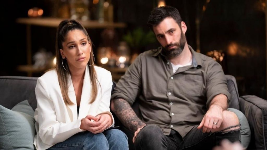 Are Selin and Anthony Still Together? MAFS Australia Update