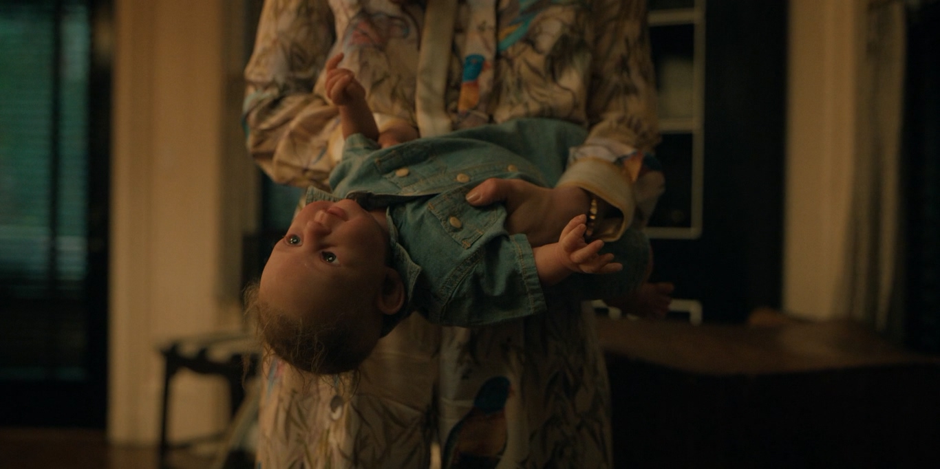 Servant Season 3 Episode 7 Recap and Ending, Explained Is Jericho Dead