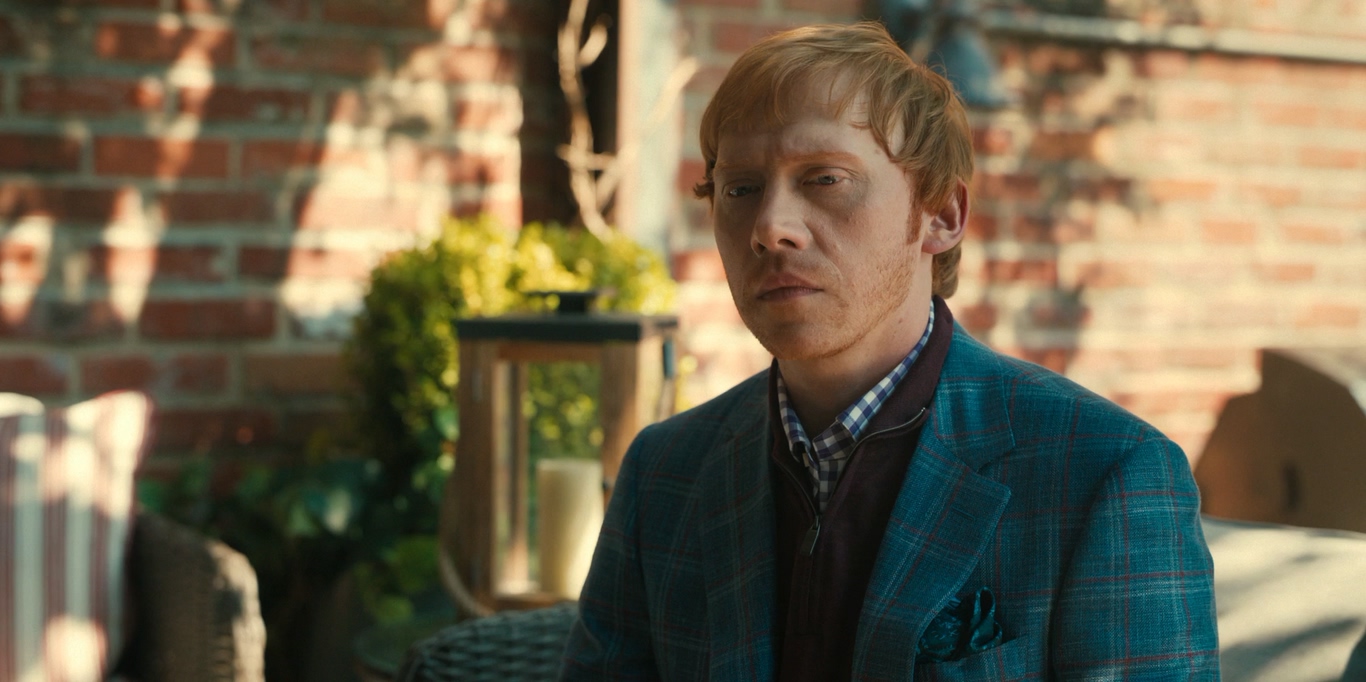 Servant Season 3 Episode 7 Recap and Ending, Explained Is Jericho Dead